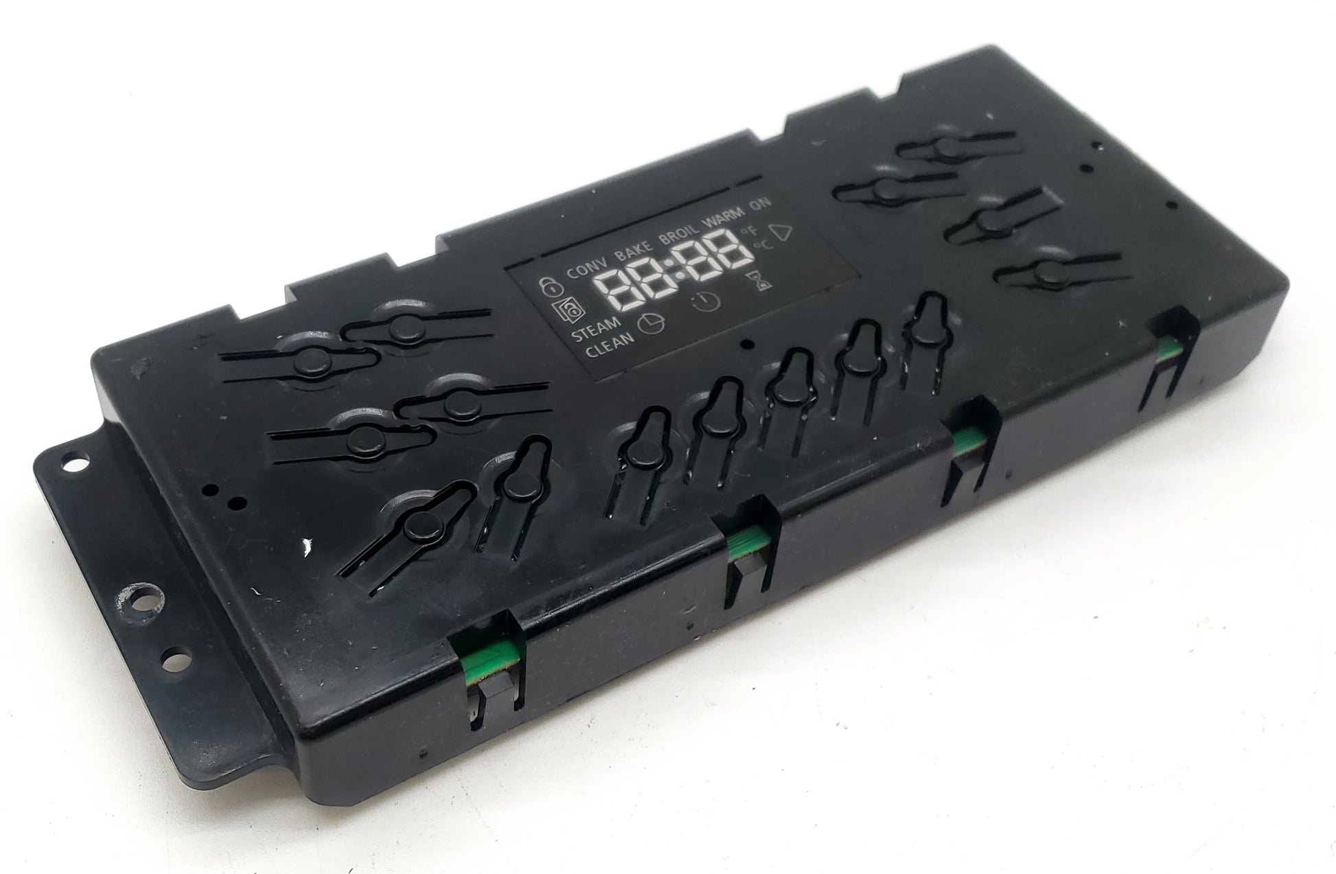 Whirlpool Range Control  W10655837