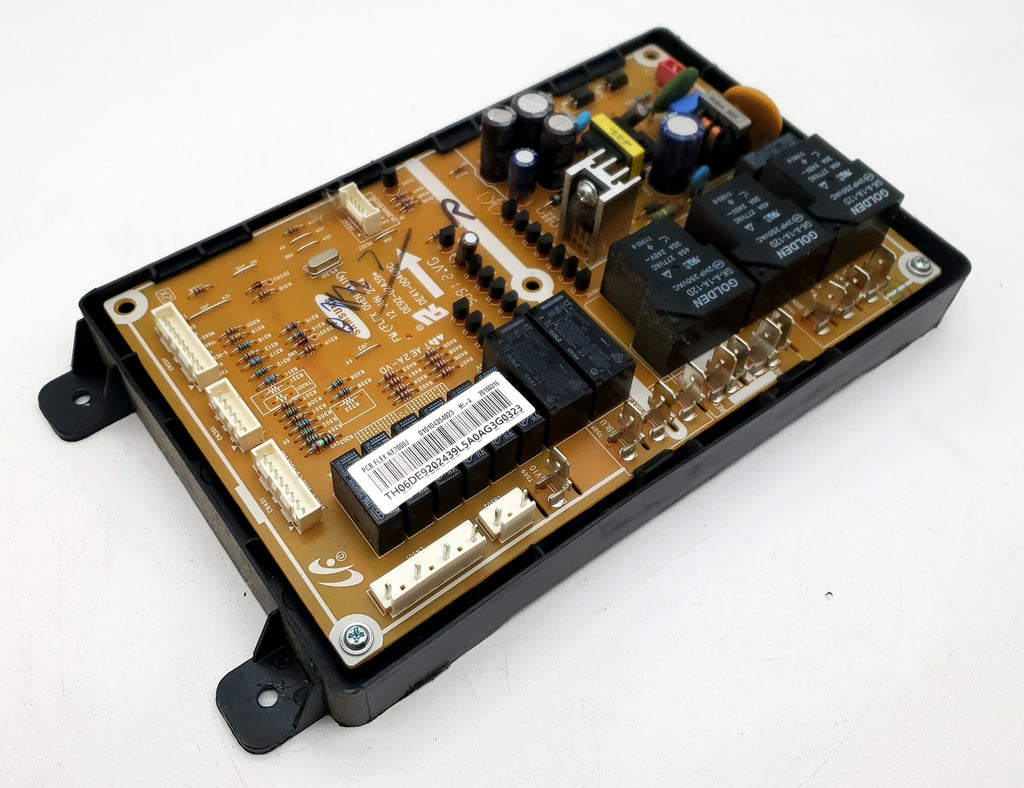 Samsung Range Control  DE92-02439L