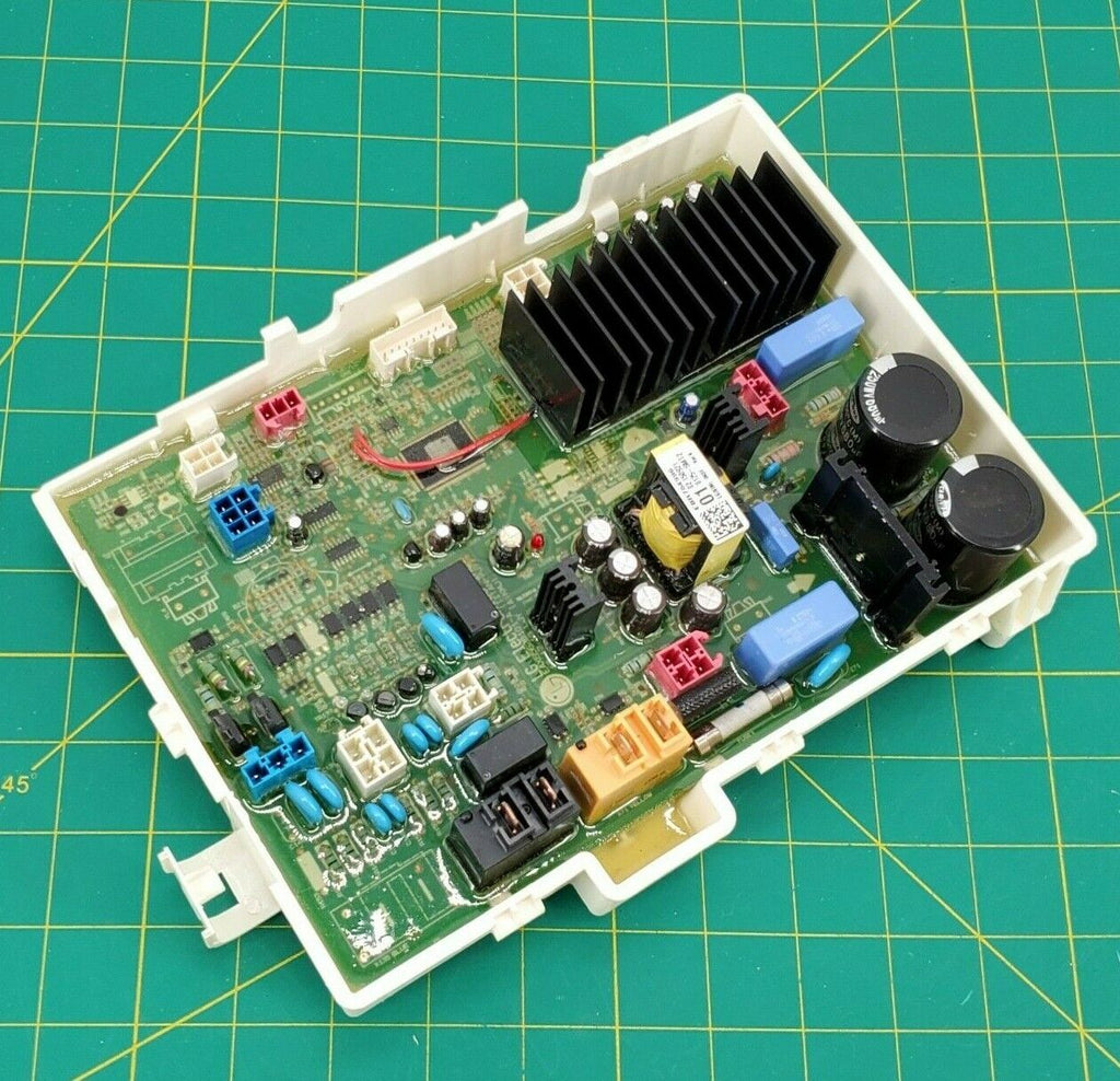 Genuine OEM LG Washer Control Board EBR78499601 Same Day Ship *Lifetime Warranty