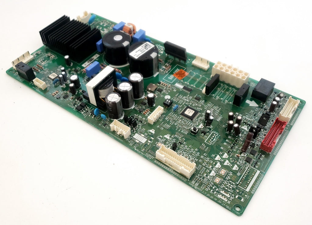LG Refrigerator Control EBR86093739