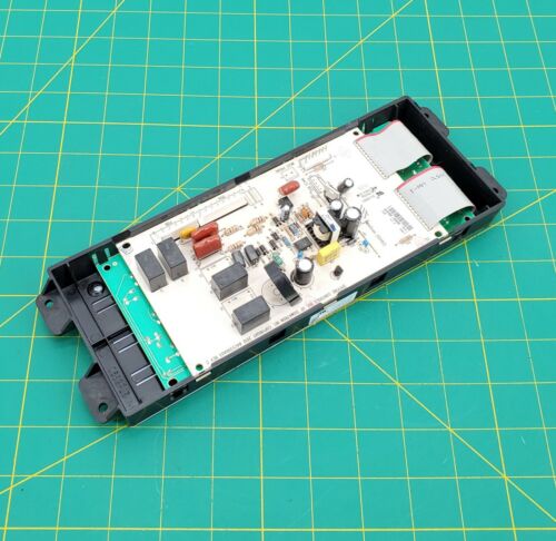 Genuine OEM Kenmore Range Control 316630005 Same Day Shipping Lifetime Warranty