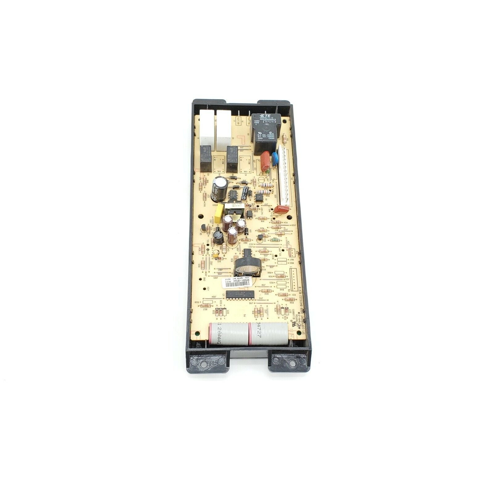 Frigidaire Range Control 316557244