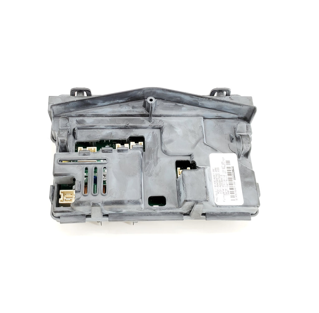 Frigidaire Washer Control A04602709