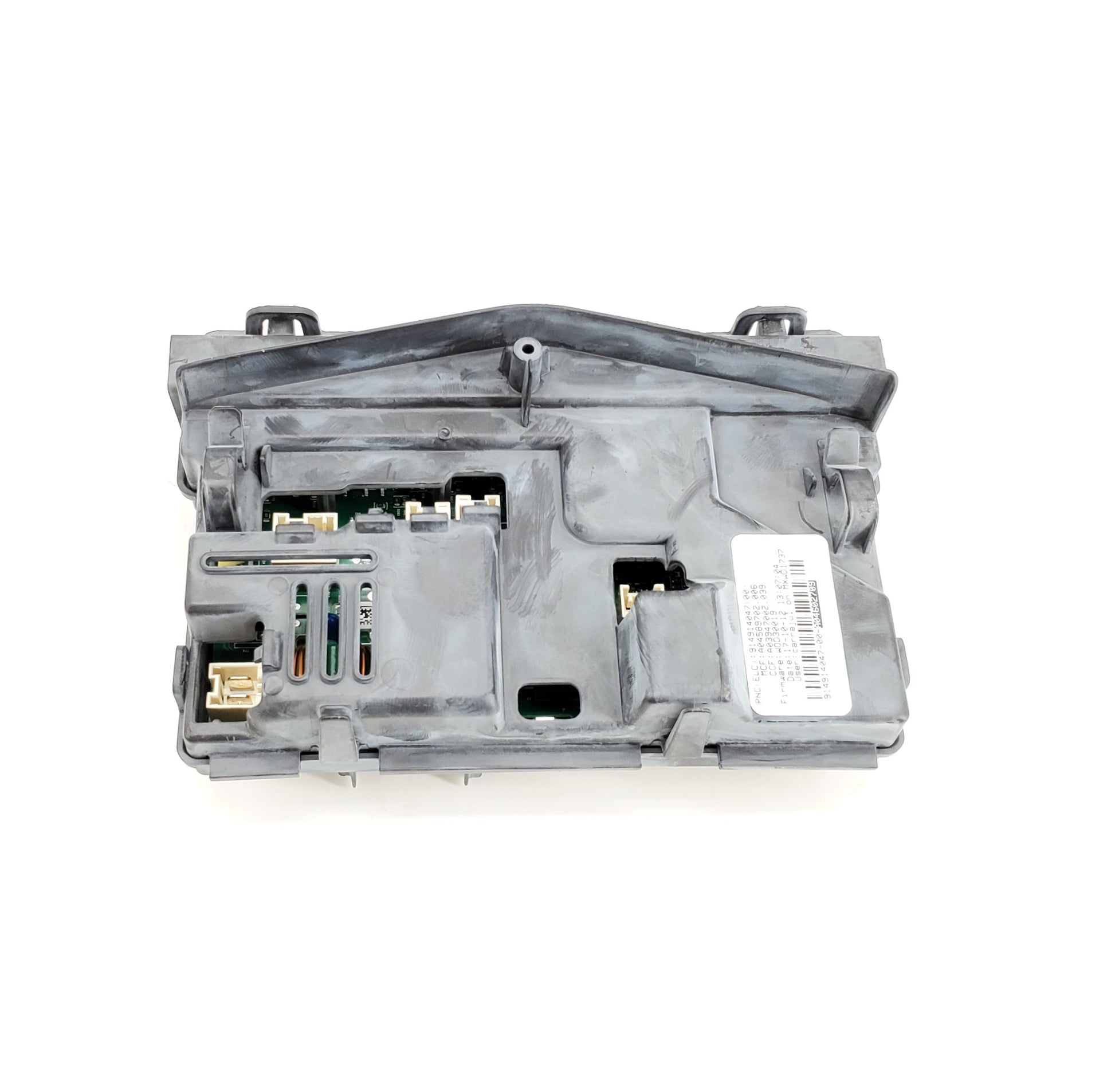 Frigidaire Washer Control A04602709