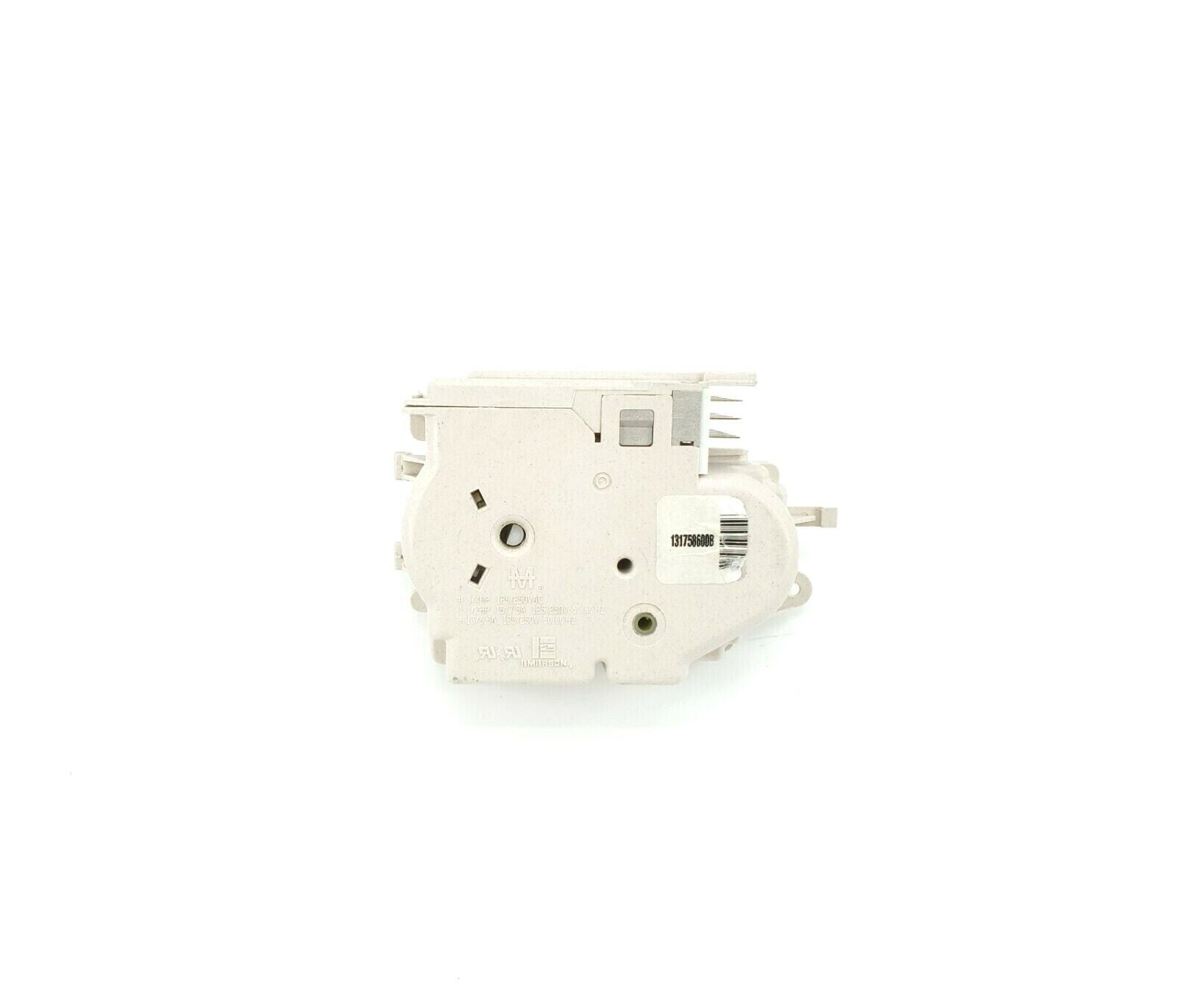 Frigidaire Washer Timer 131758600