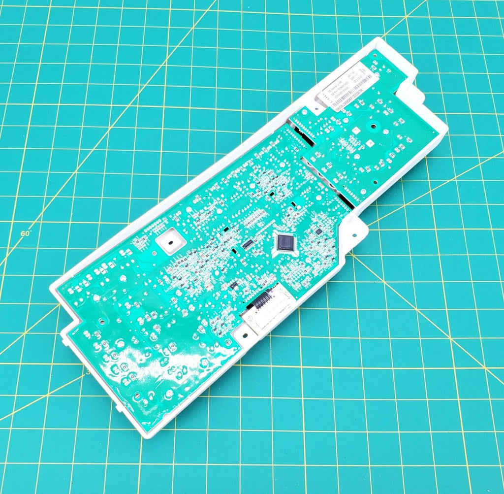 Genuine OEM GE Washer Control Board 175D6321G002 Same Day Ship Lifetime Warranty