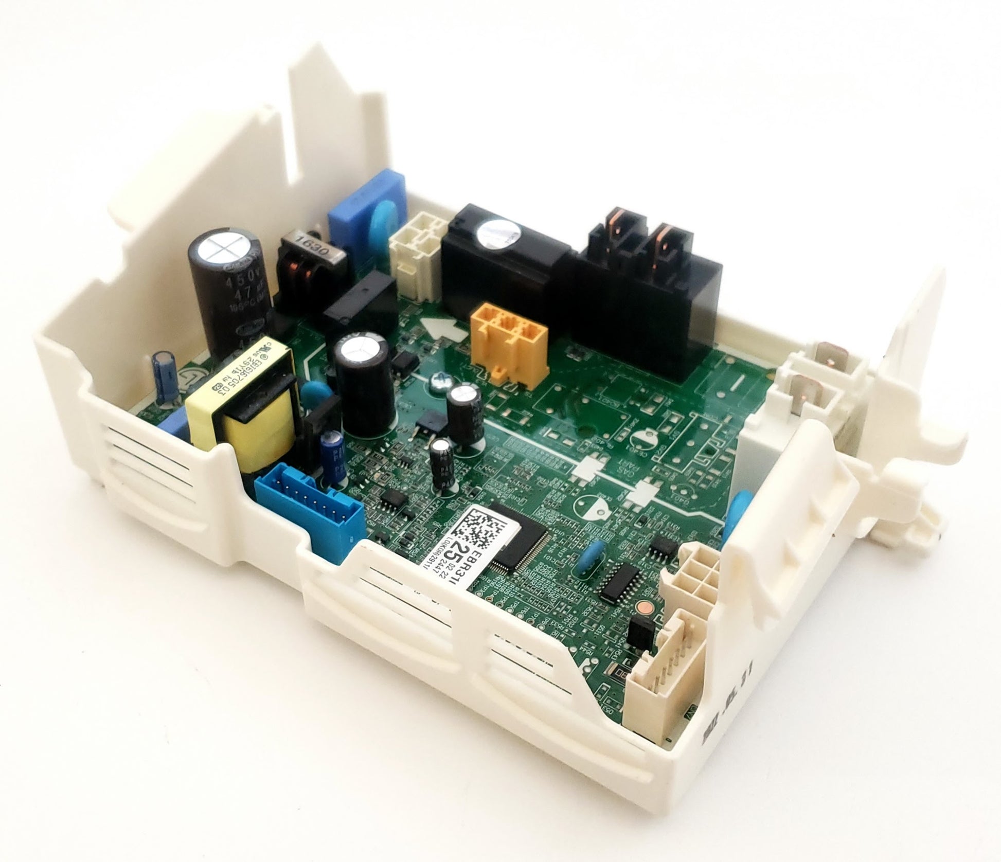 LG Dryer Control EBR31002625