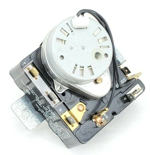 KitchenAid Dryer Timer 3398139