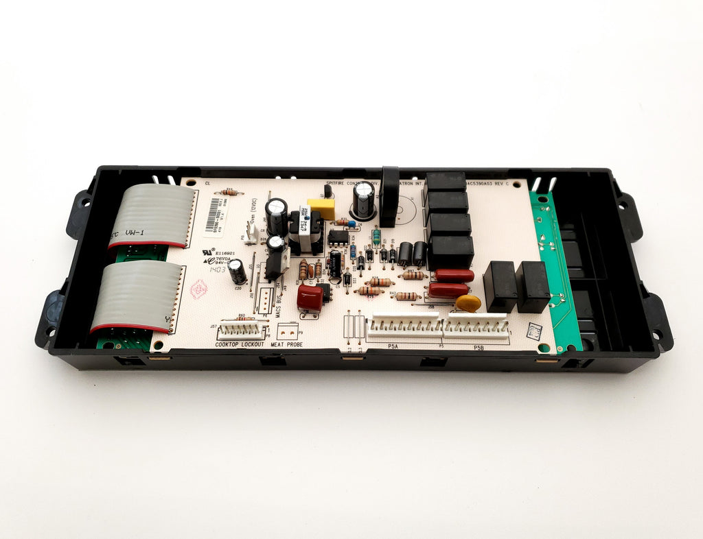 Kenmore Range Control Board 316630001
