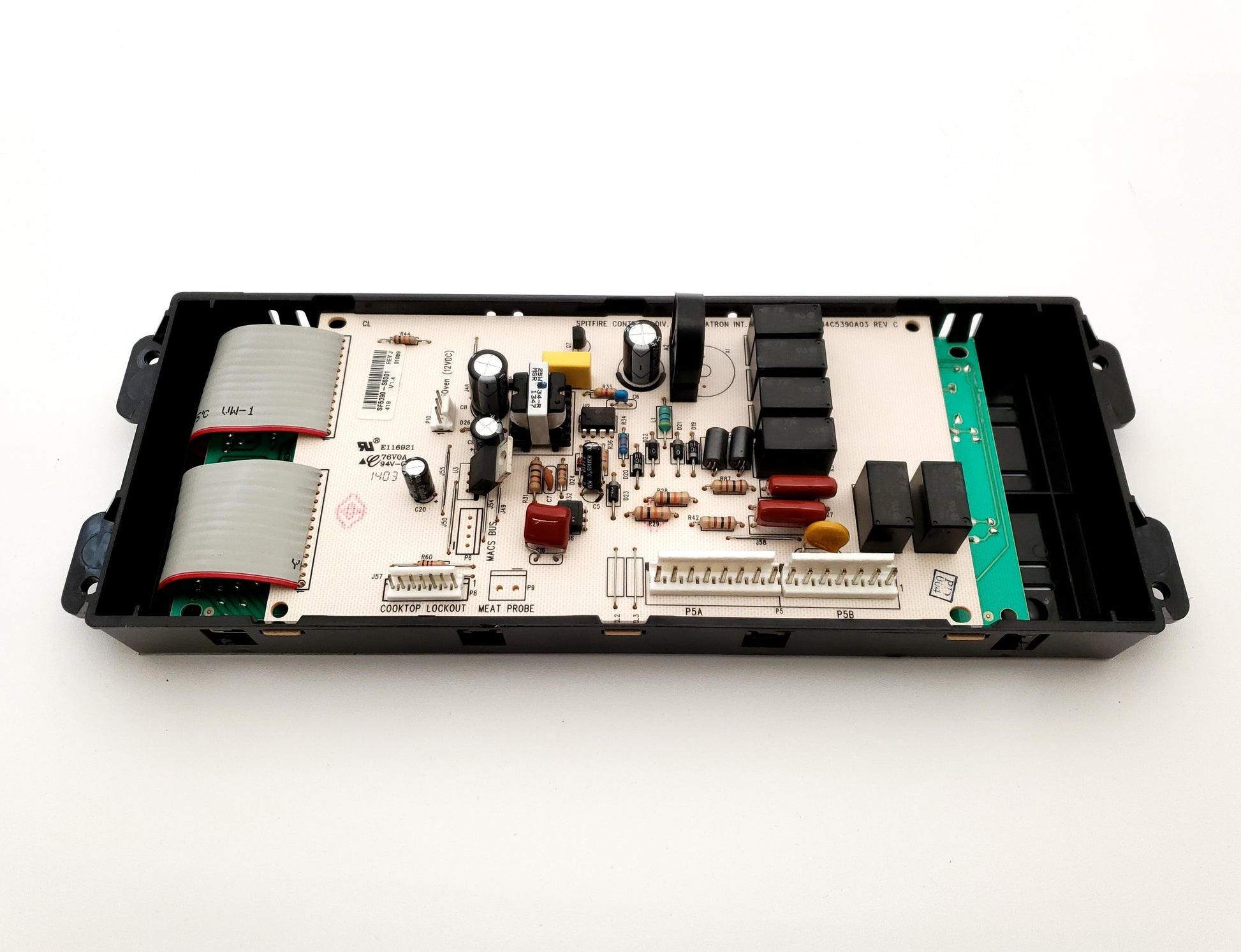 Kenmore Range Control Board 316630001