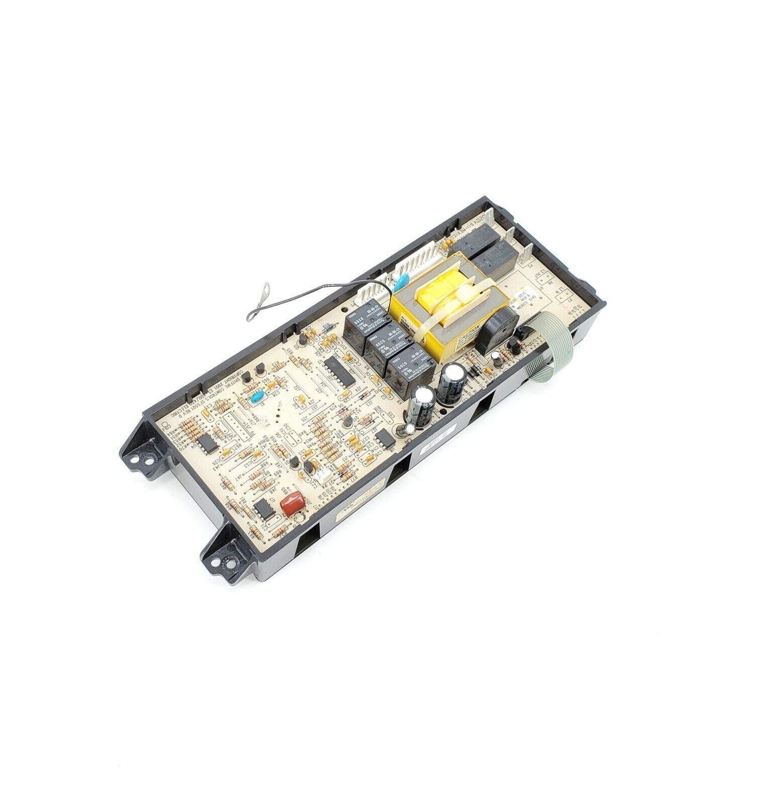 Genuine OEM Kenmore Range Oven Control 316248002 Same Day Ship Lifetime Warranty