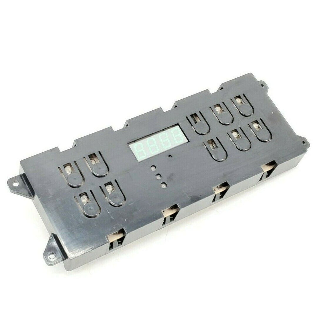 Frigidaire Range Control 316207527