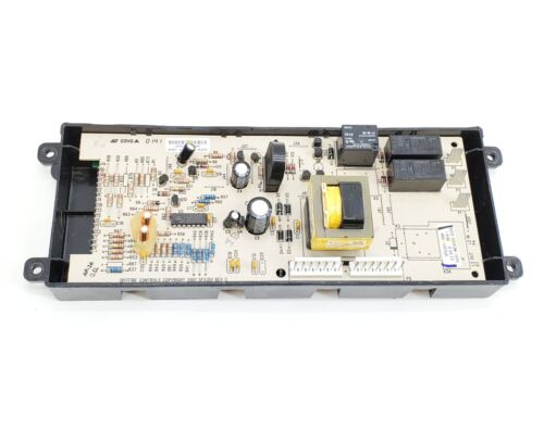 Frigidaire Range Control Board 316222905