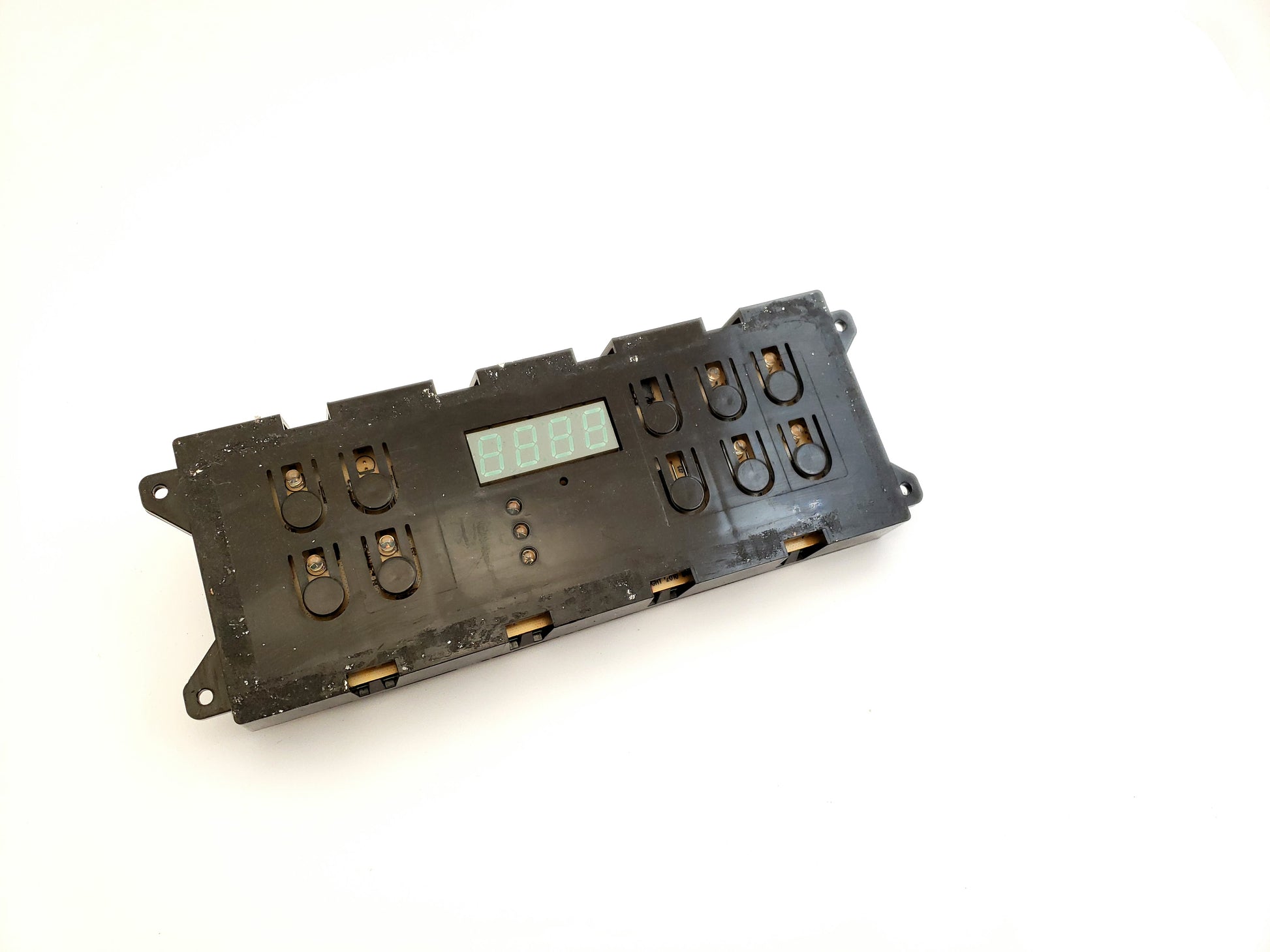 Frigidaire Range Control 316207511