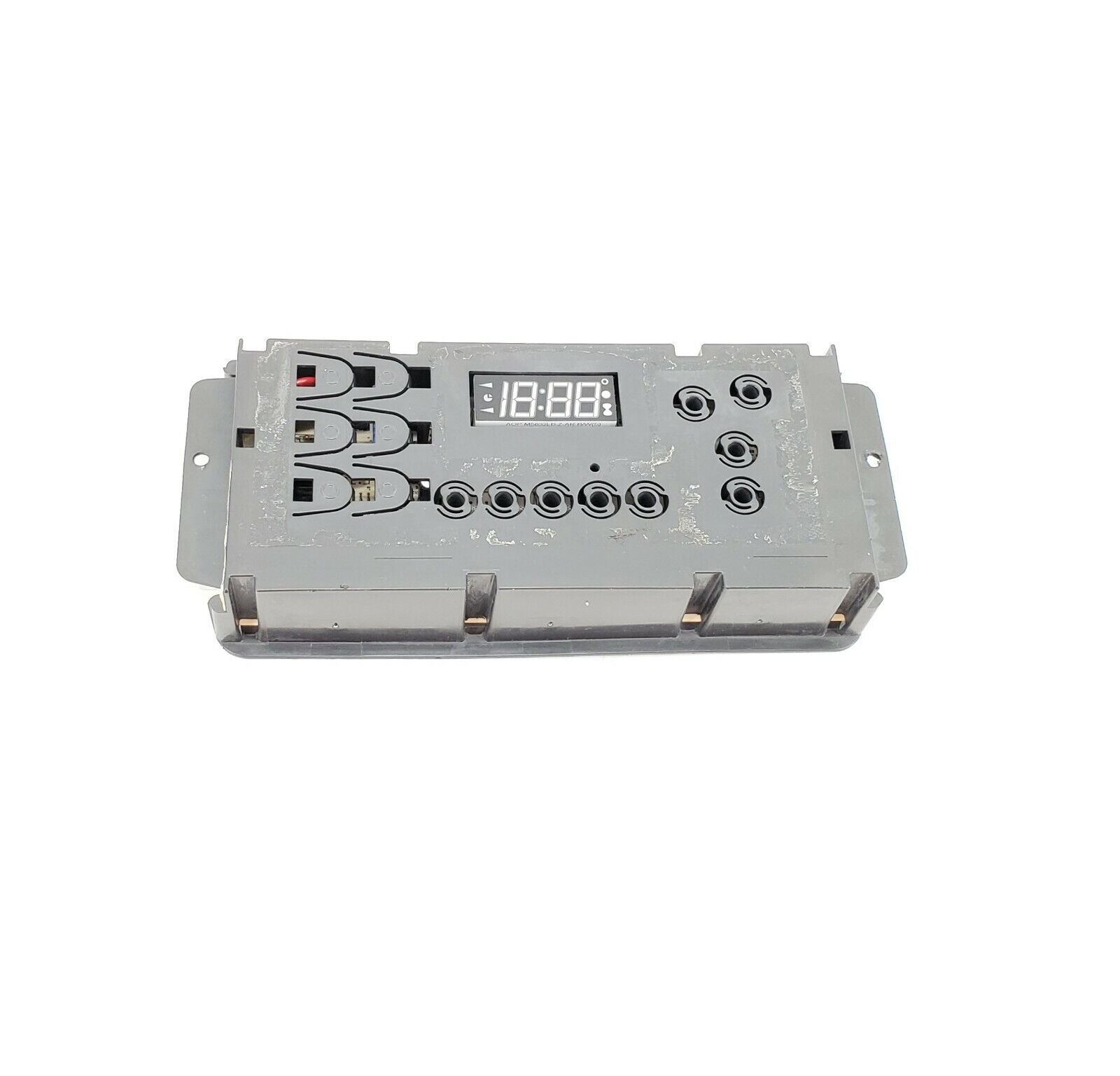 Genuine* OEM Whirlpool Range Control W10841330 Same Day Ship *Lifetime Warranty*