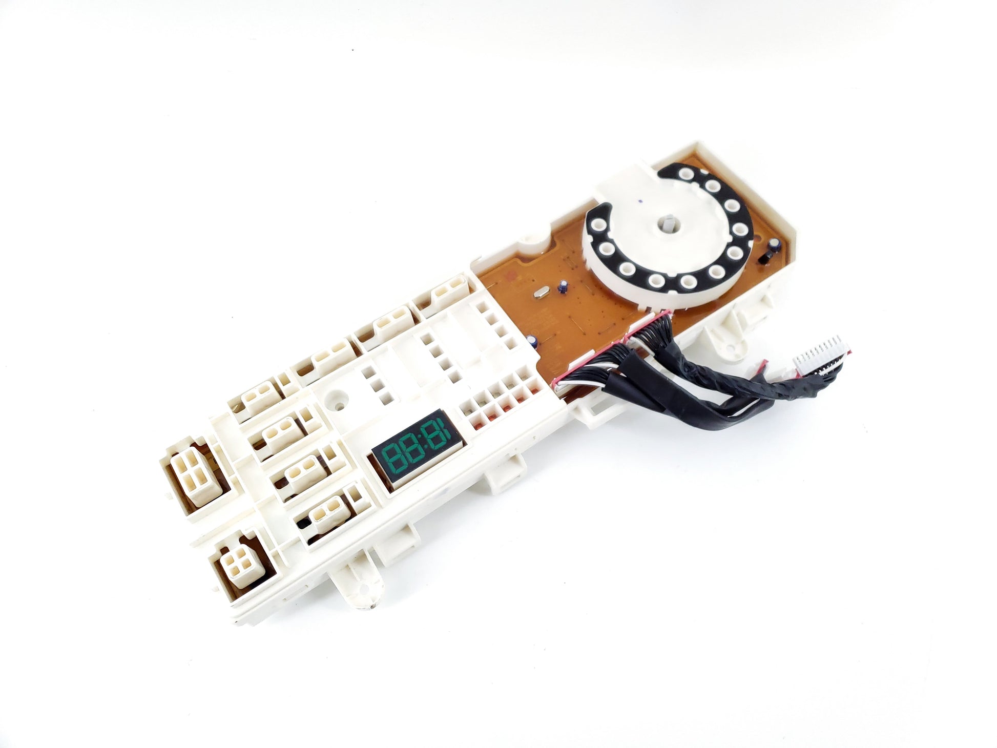 Samsung Washer Display Board DC92-01624L