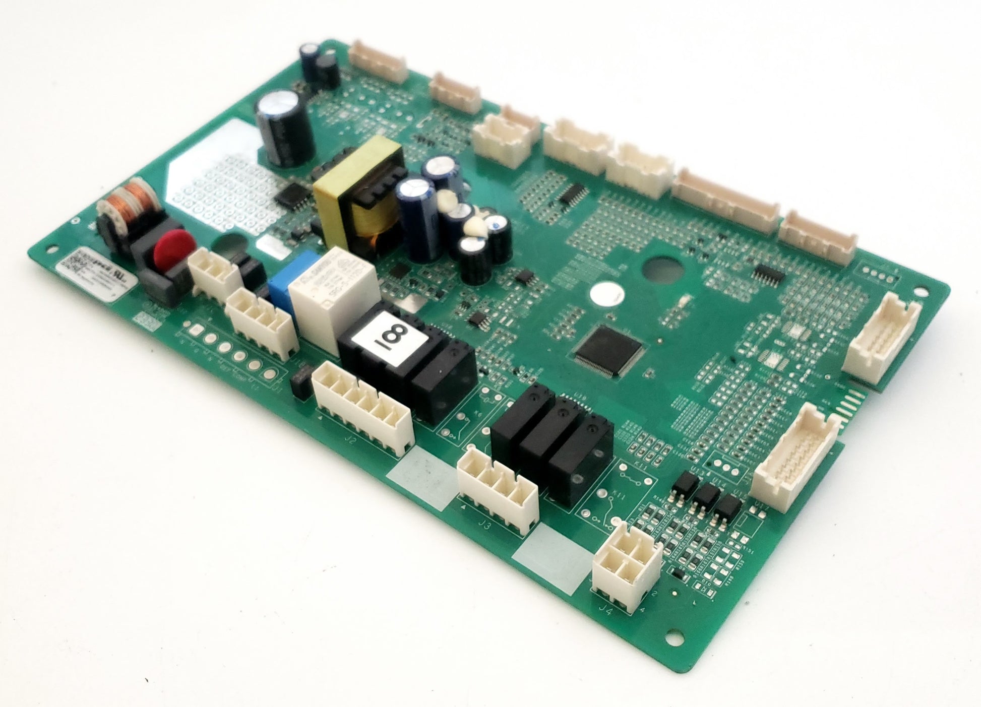 GE Refrigerator Control 239D5338G111