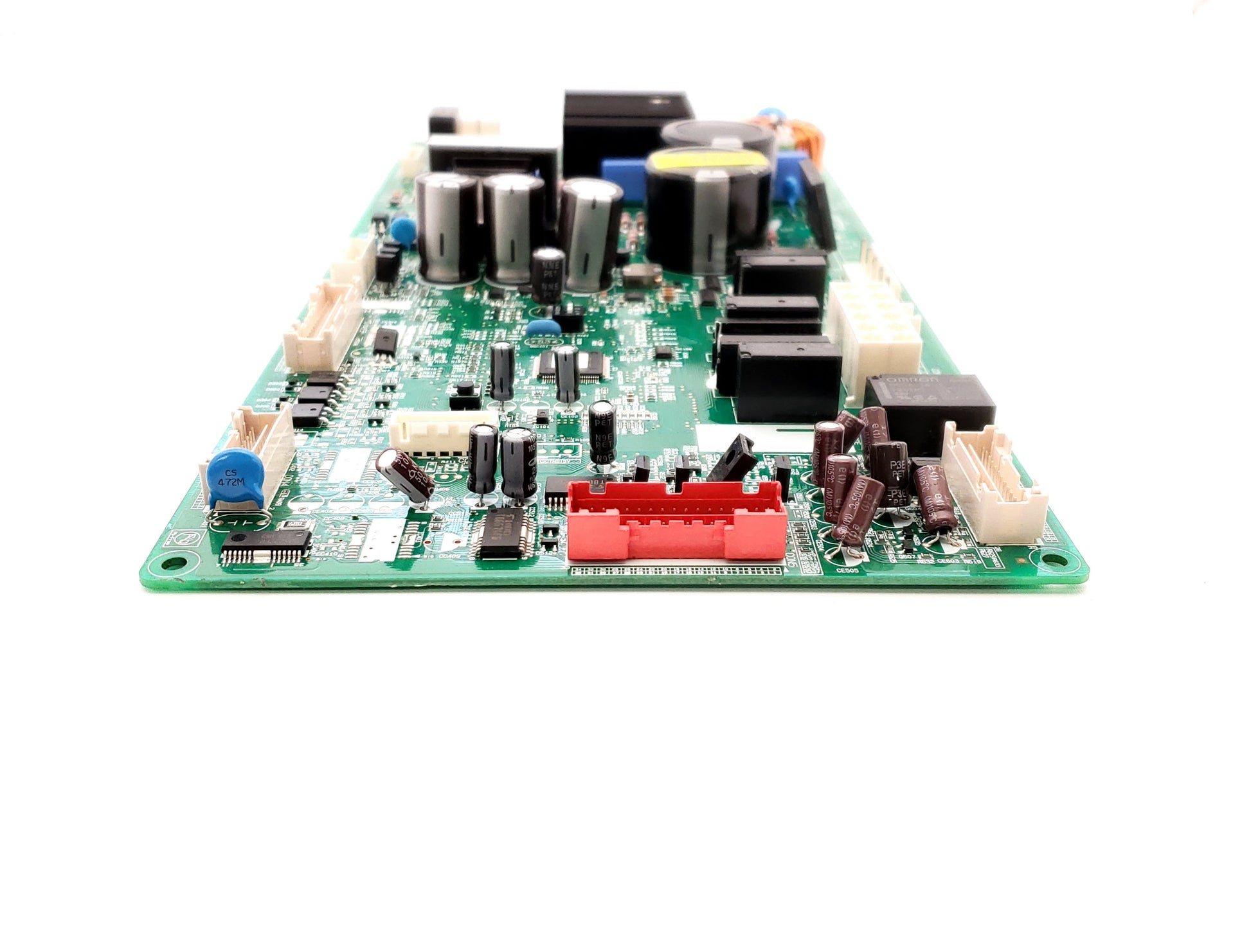 LG Refrigerator Control Board CSP30021045