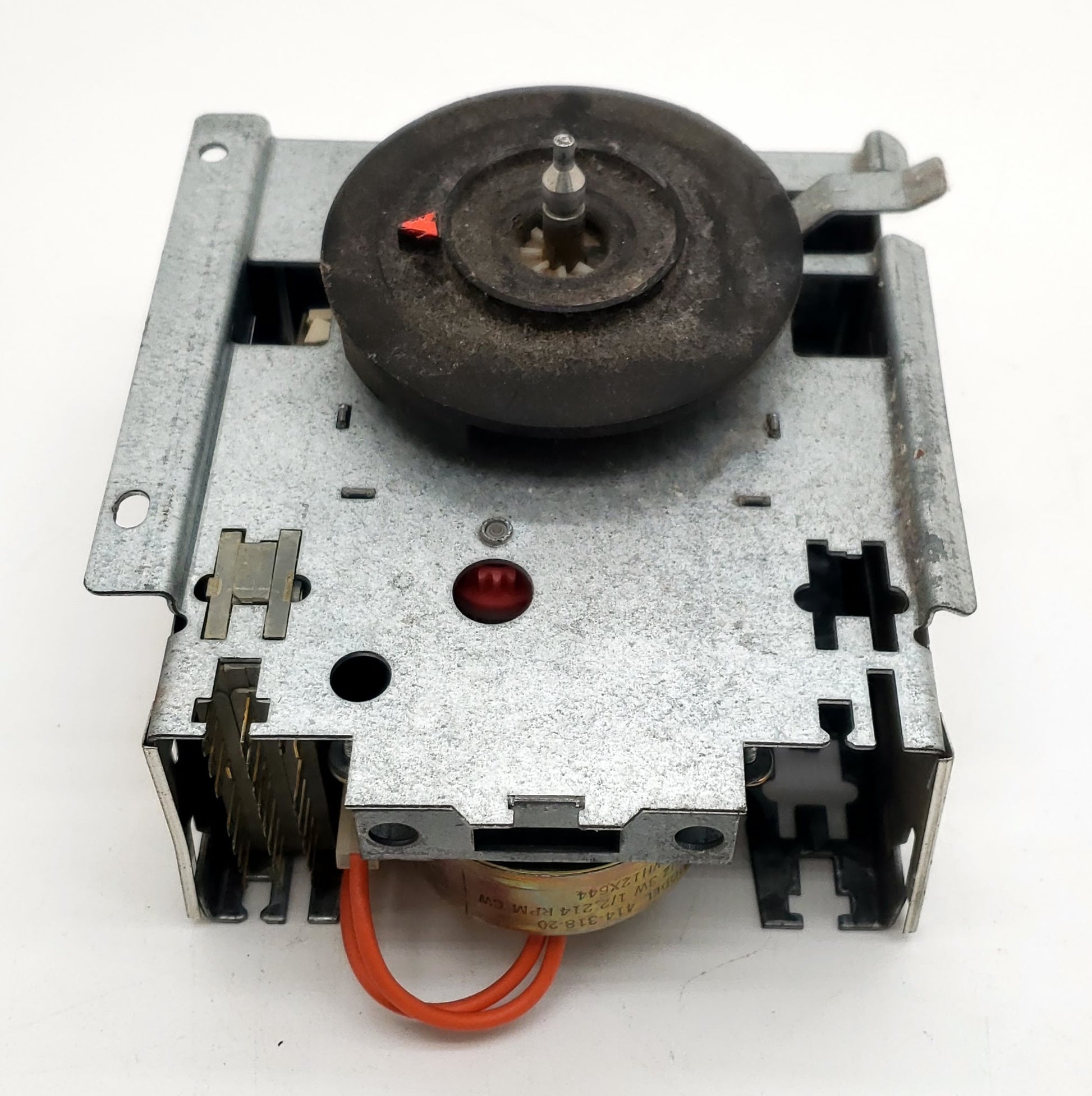 GE Washer Timer  905C969G043