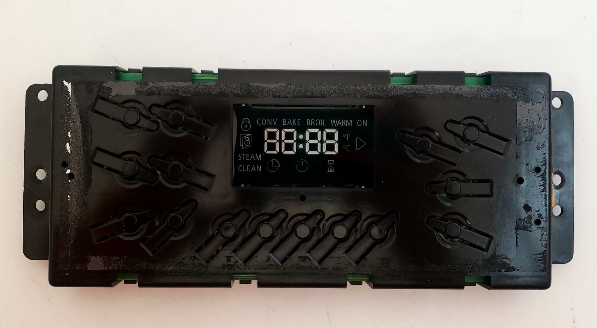Whirlpool Range Control W10349742