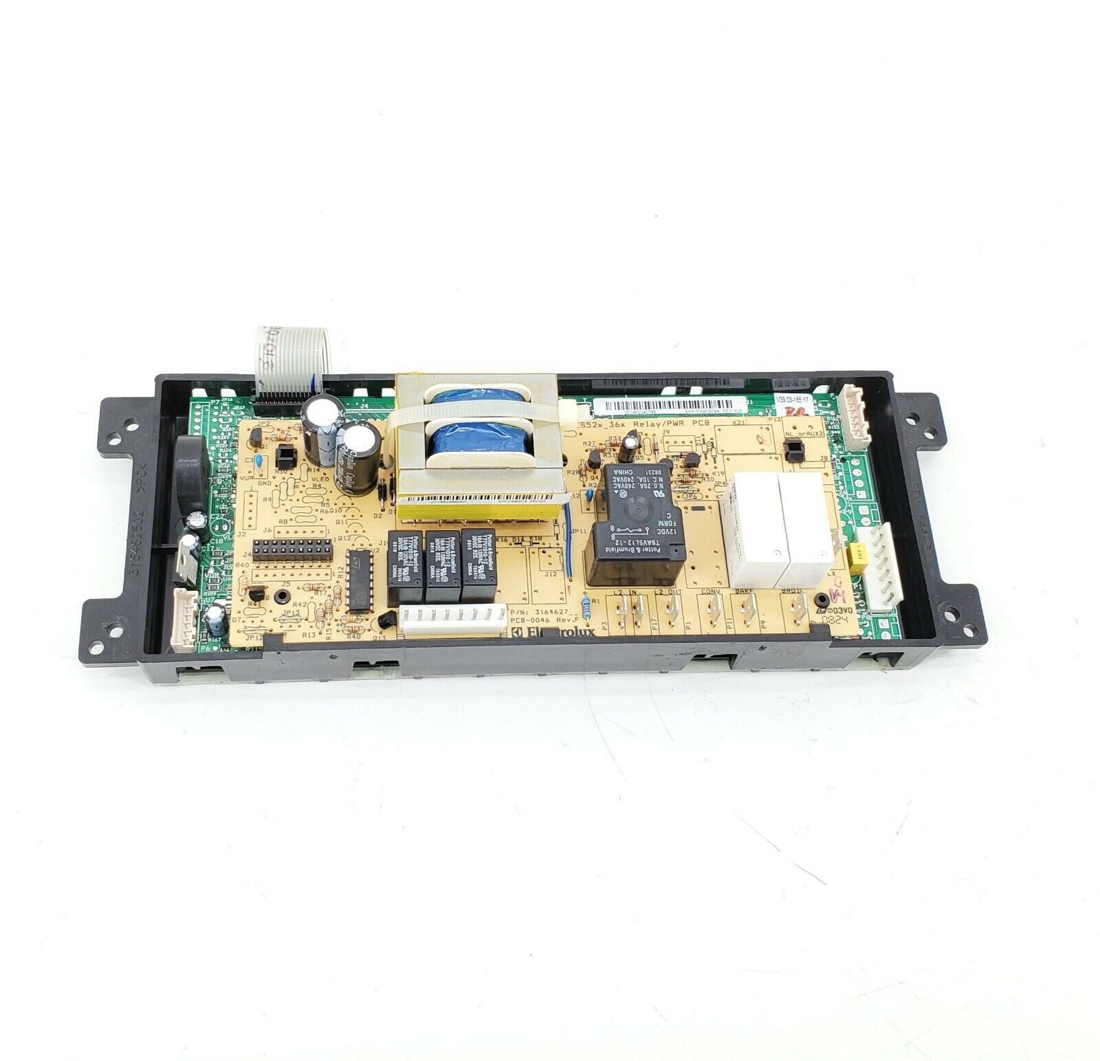 Frigidaire Range Control Board 316462868