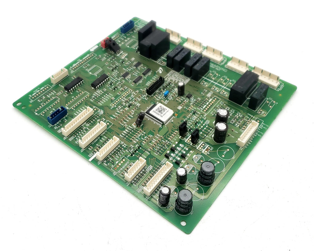 Samsung Refrigerator Control DA92-00715A