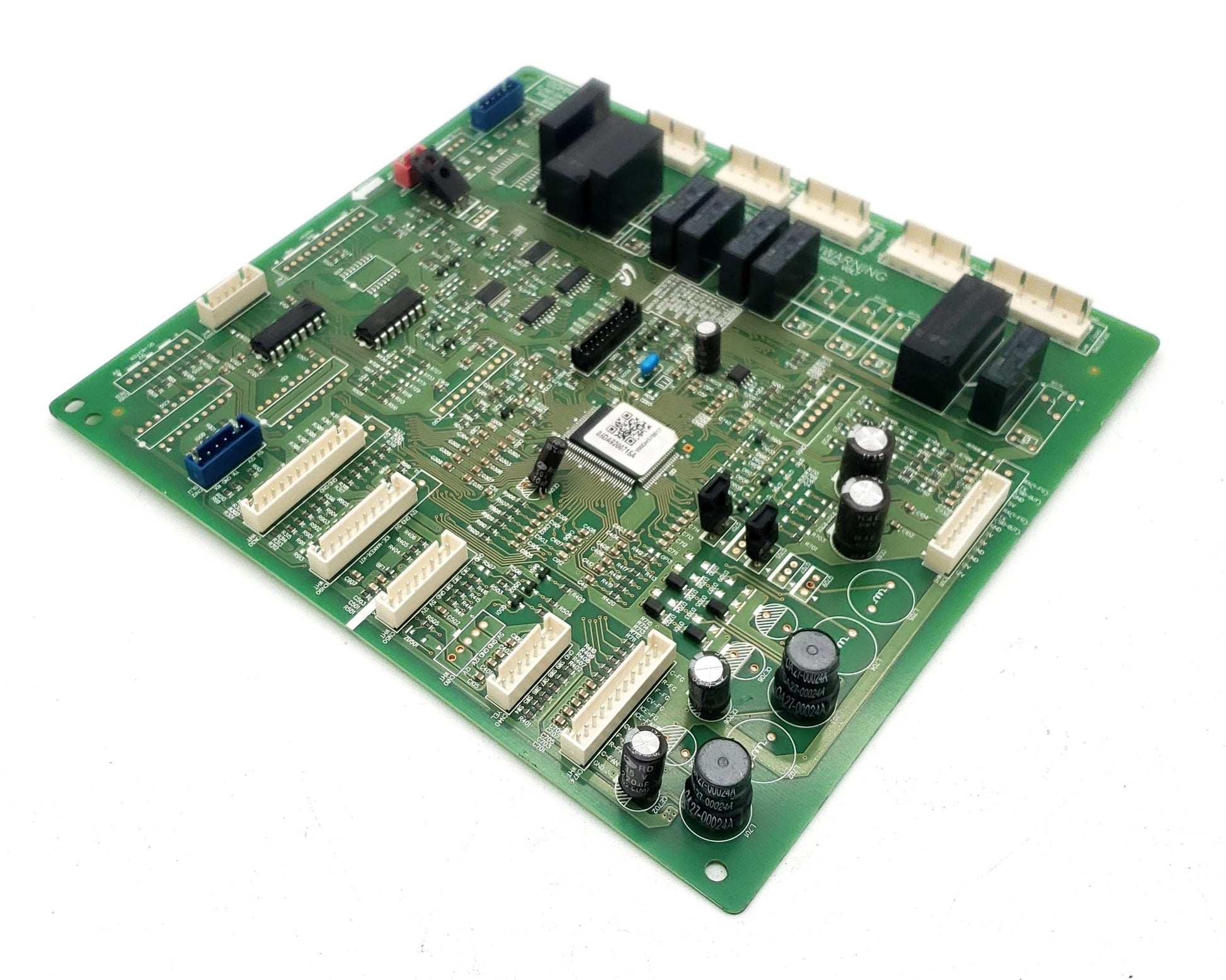 Samsung Refrigerator Control DA92-00715A