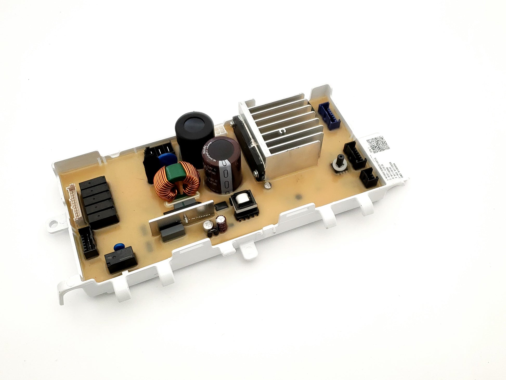 Whirlpool Washer Control Board W11105152