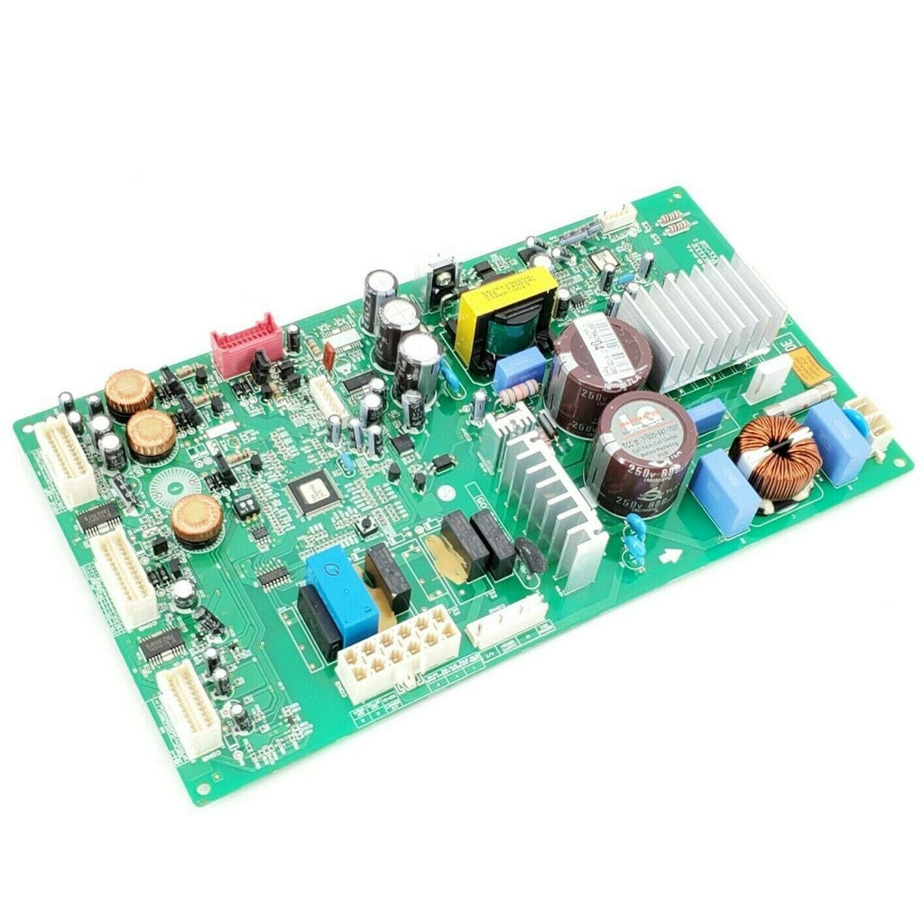 Kenmore Refrigerator Control EBR78940504