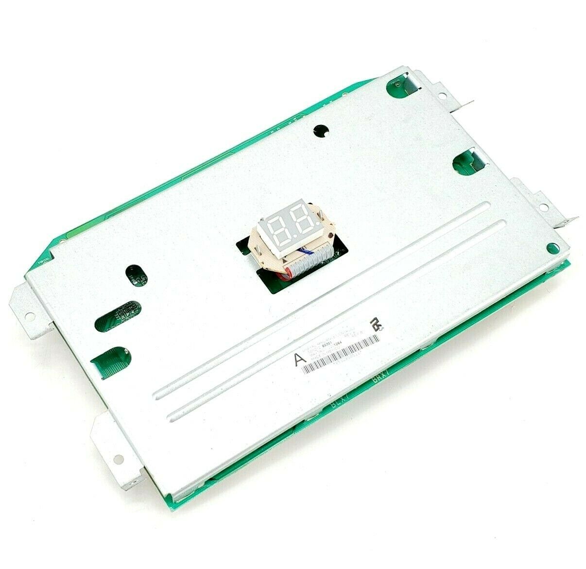 Maytag Washer Control 2201264