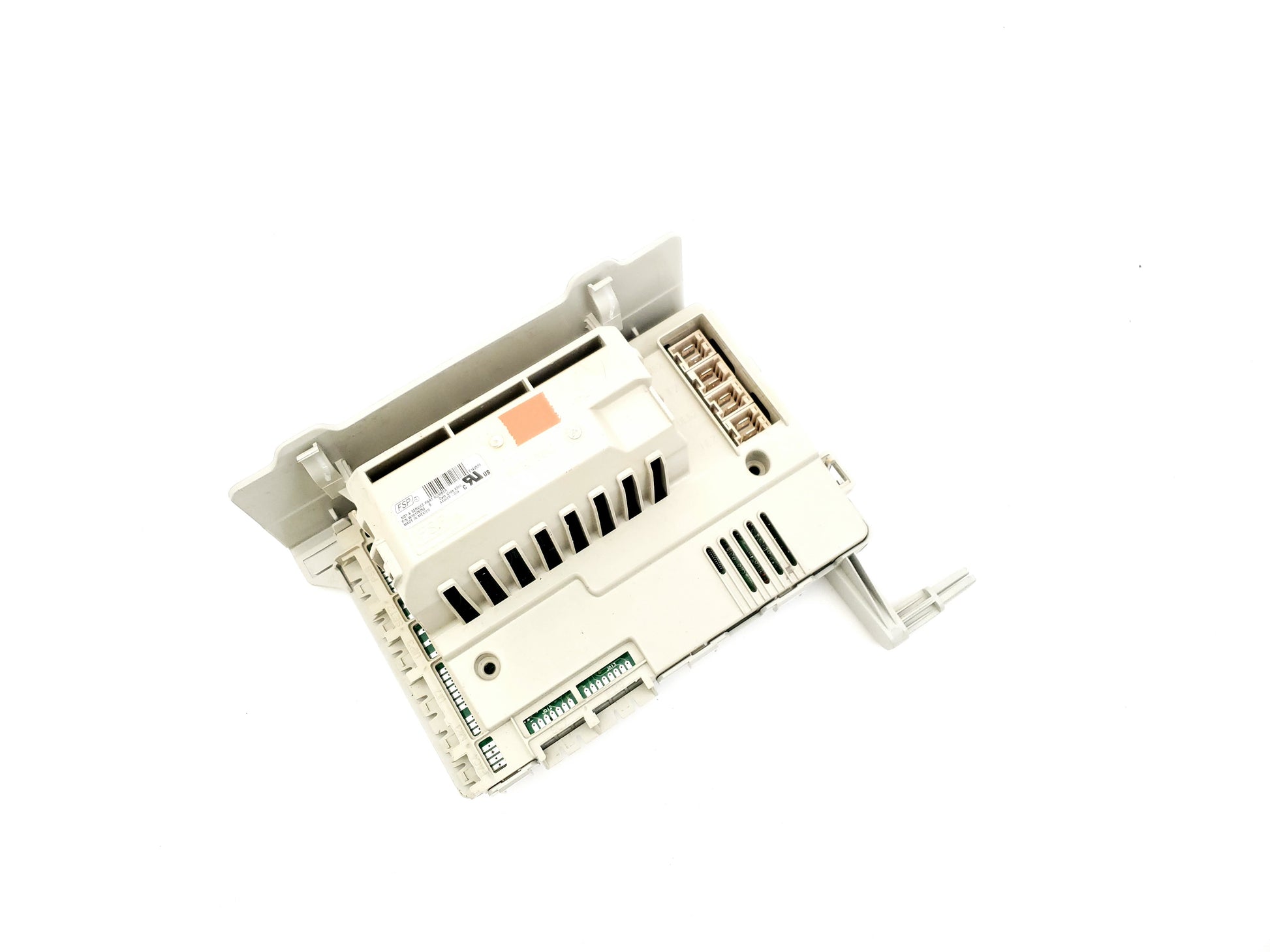Whirlpool Washer Control W10175759