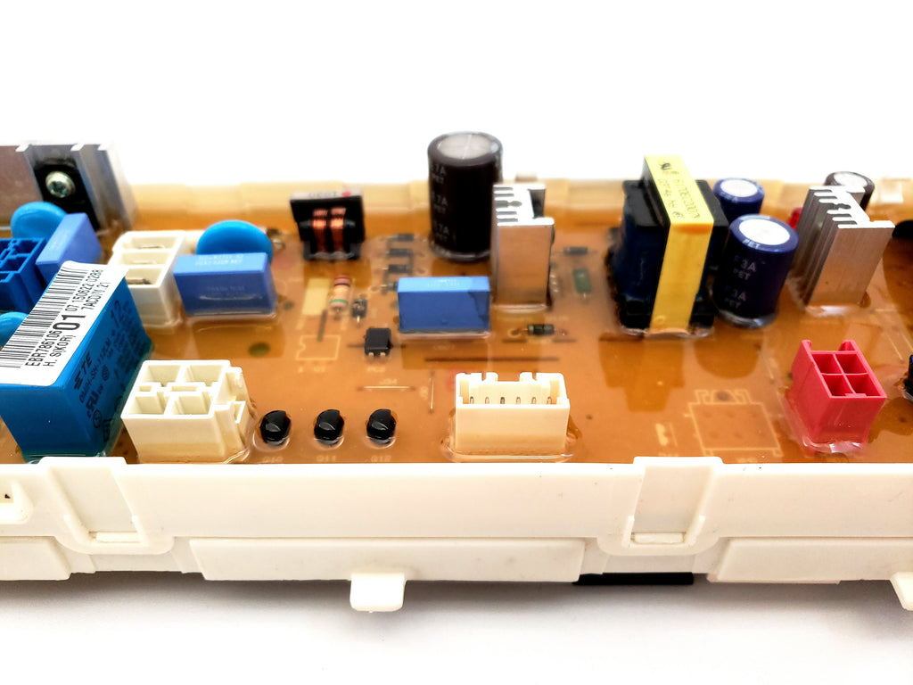 LG Washer Control EBR78610601