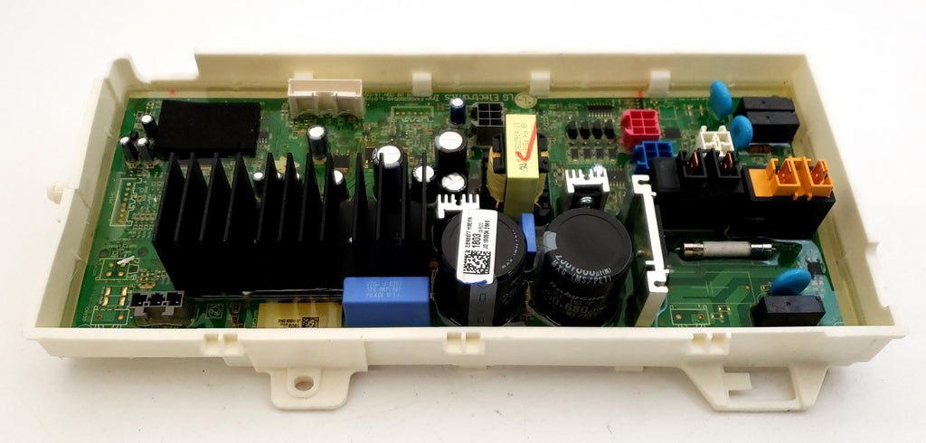 LG Washer Control EBR86771803