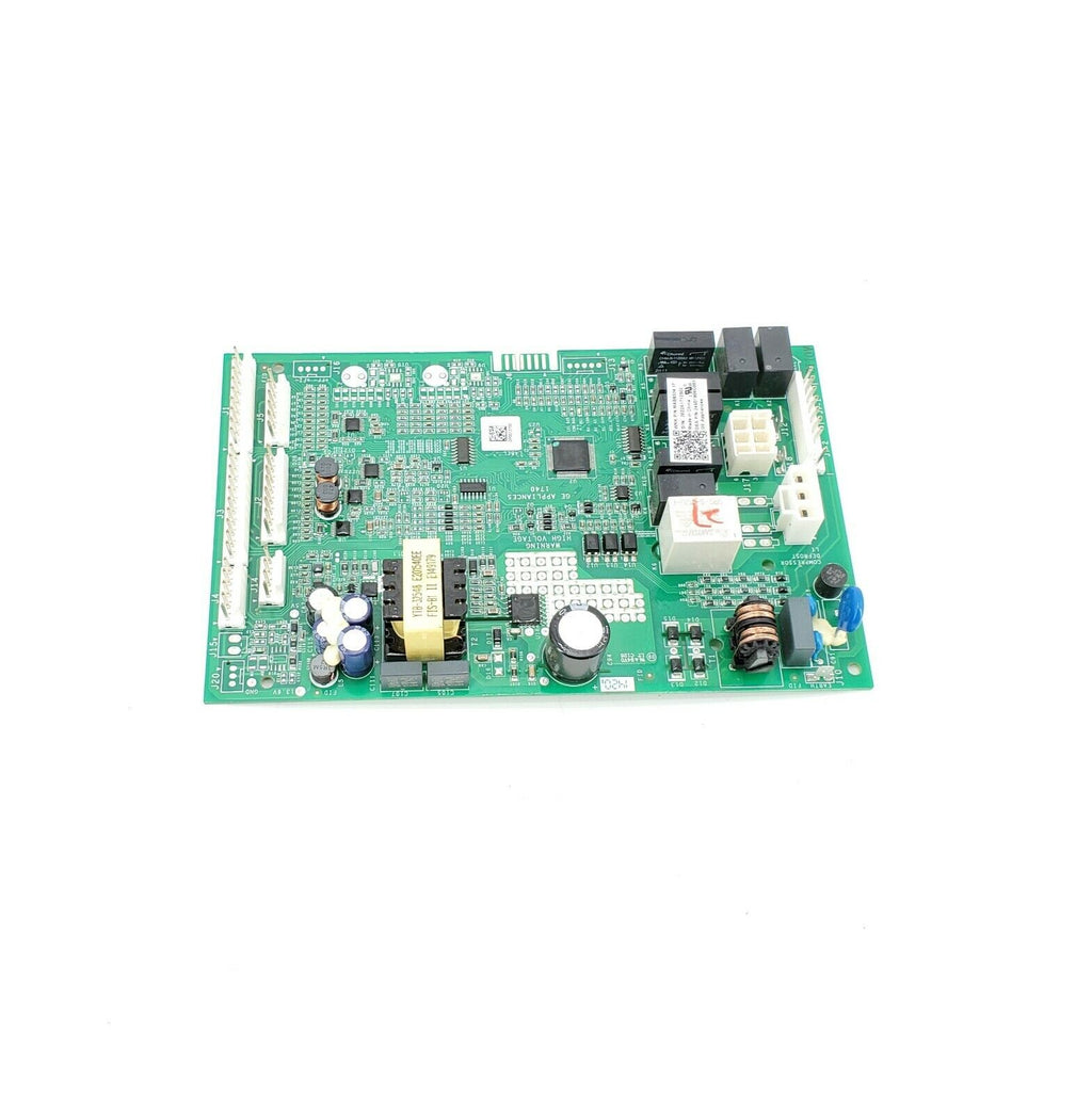 GE Refrigerator Control Board 245D1909G001