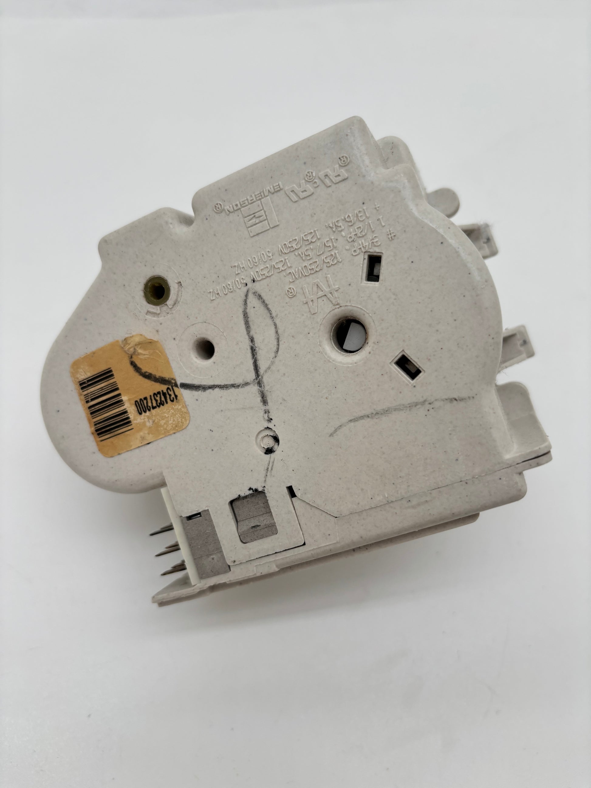 Kenmore Washer Timer 134237200