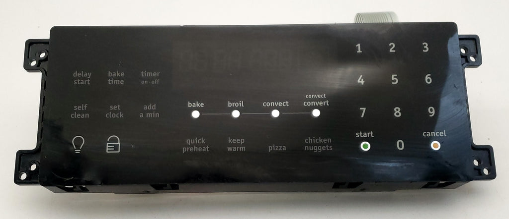 Frigidaire Range Control  316560116