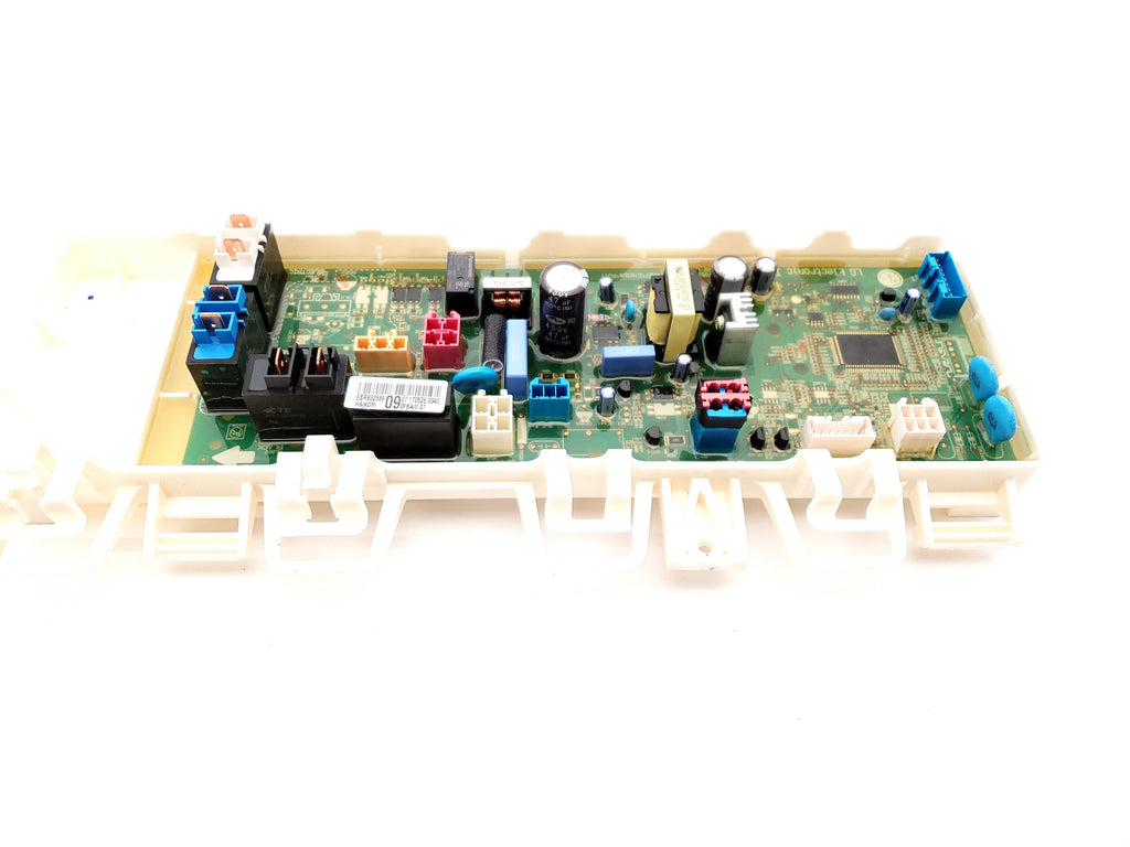 LG Dryer Control Board EBR83258909