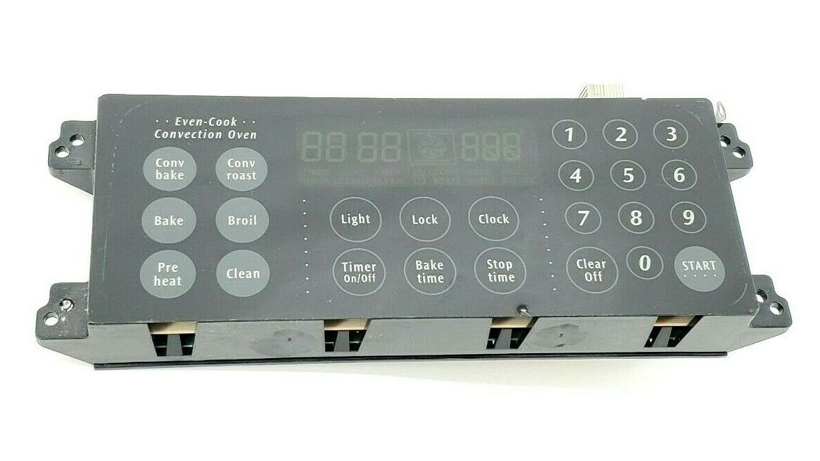 Frigidaire Range Control 316207603