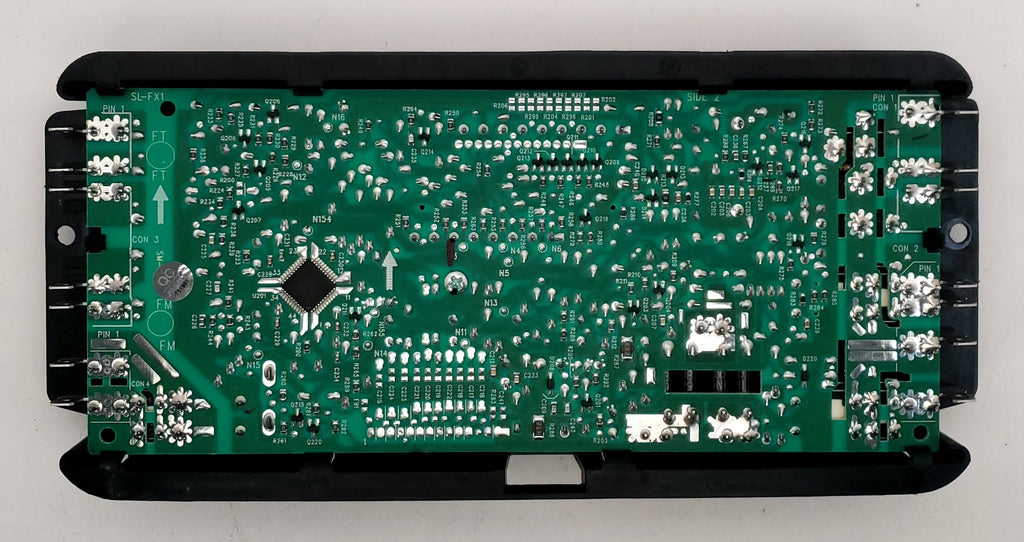 Whirlpool Range Control  W10734601