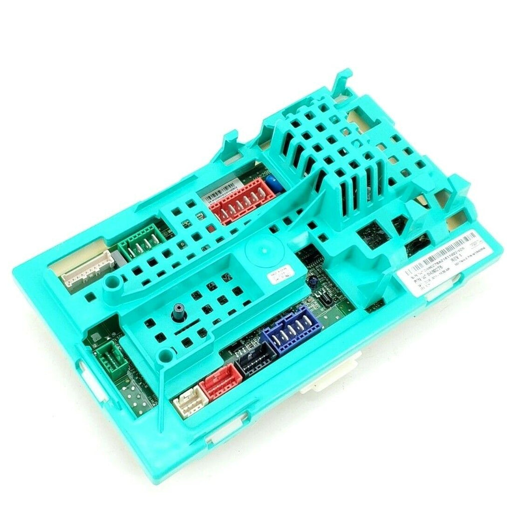 OEM Maytag Washer Control W10480276 Same Day Shipping & Lifetime Warranty