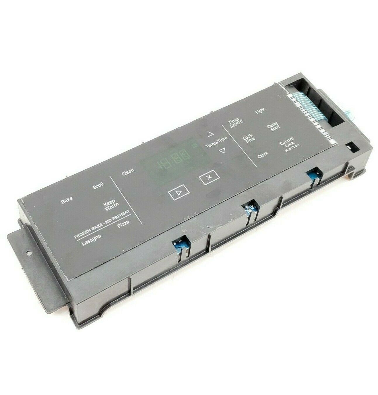 Genuine OEM Whirlpool Range Control W11204514 Same Day Ship *Lifetime Warranty**