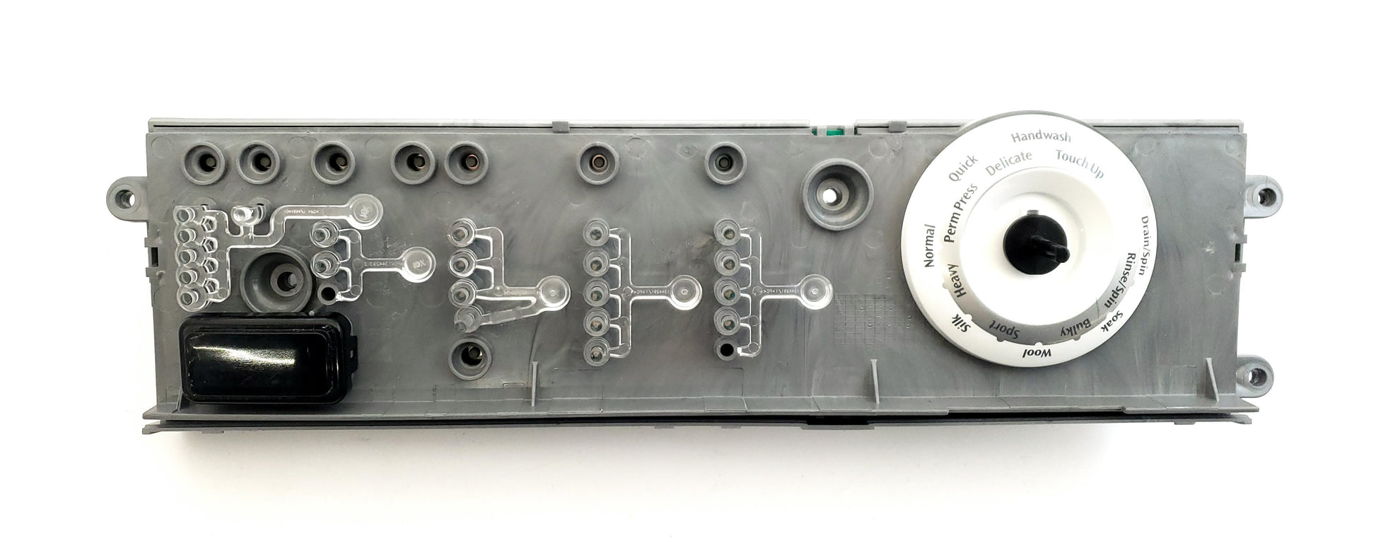 Frigidaire Washer Control 137060500