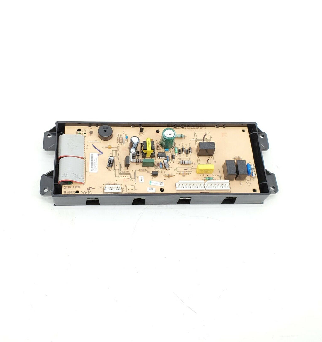 Genuine OEM Frigidaire Range Control A03619534 Same Day Ship *Lifetime Warranty*