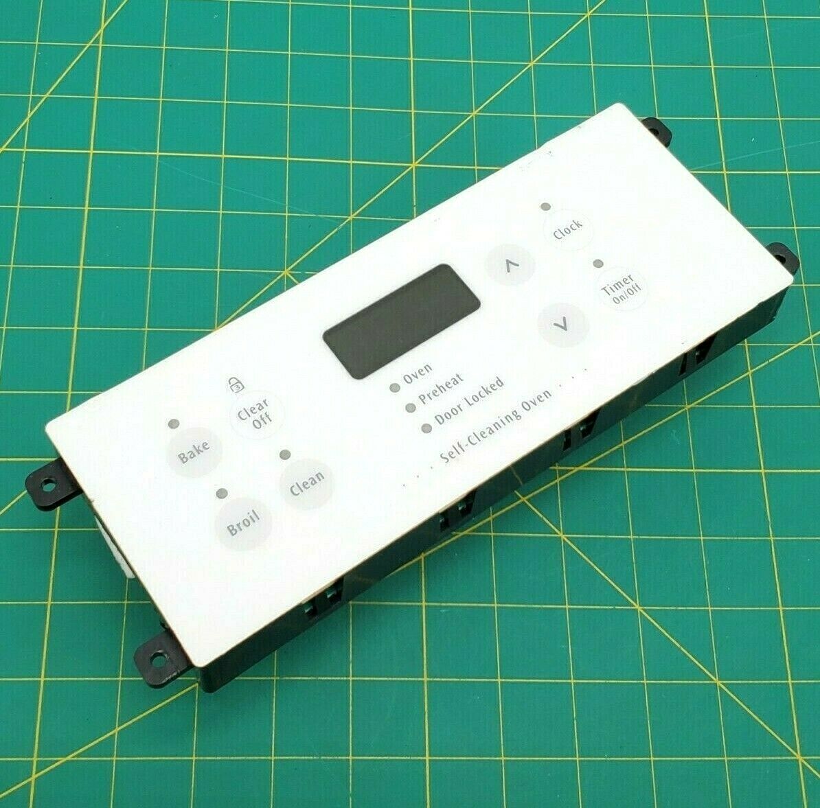 Genuine OEM Frigidaire Range Control 316207505 Same Day Ship *Lifetime Warranty*