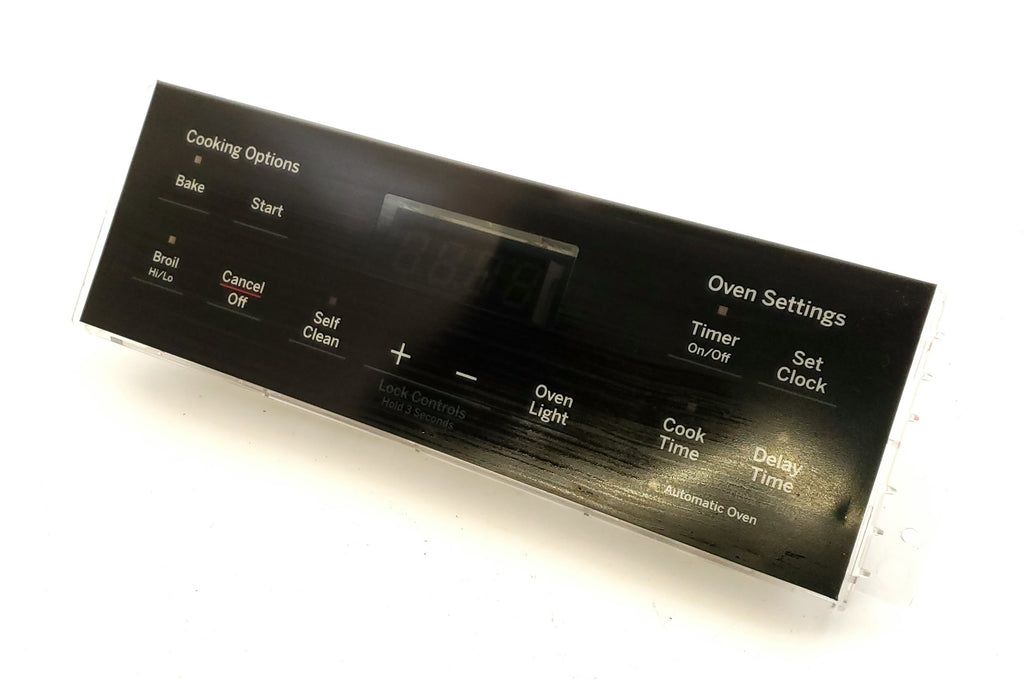 GE Range Control 164D8450G211