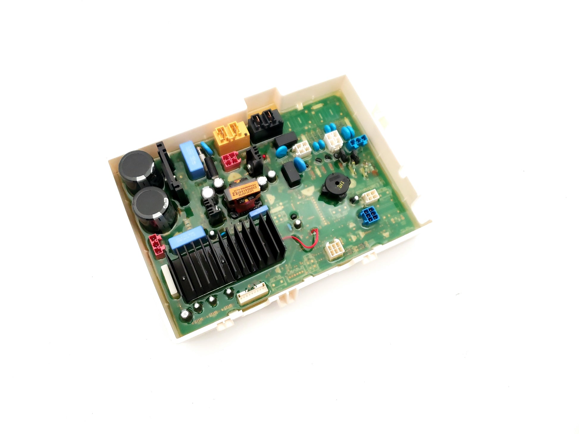 LG Washer Control EBR64144912