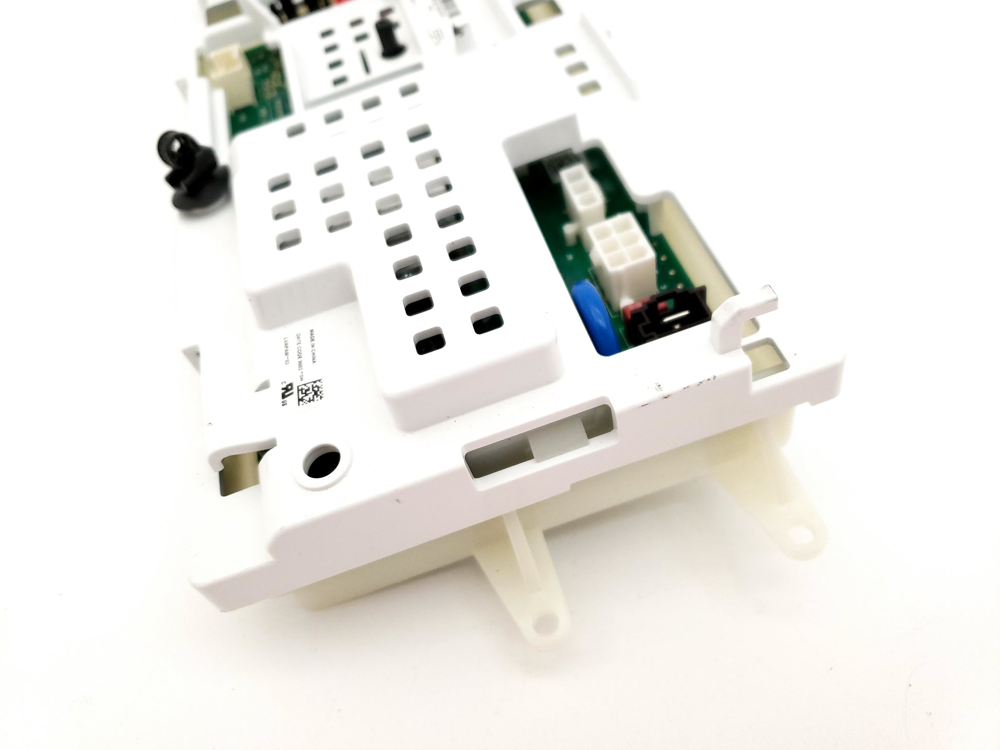 Whirlpool Washer Control W11130865
