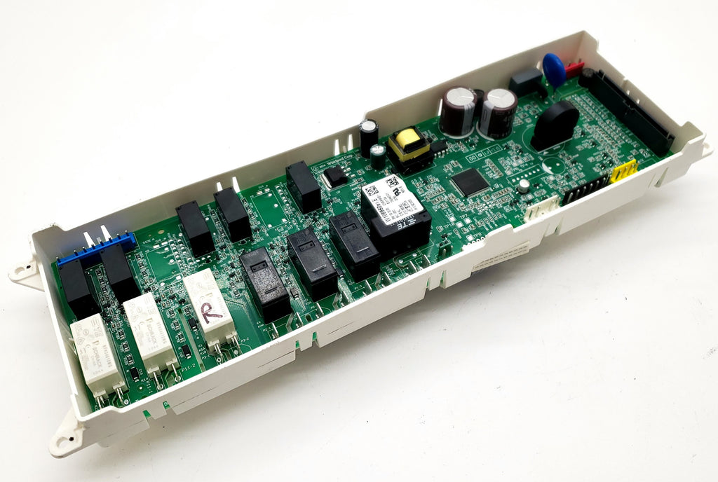 Whirlpool Range Control  W10895091