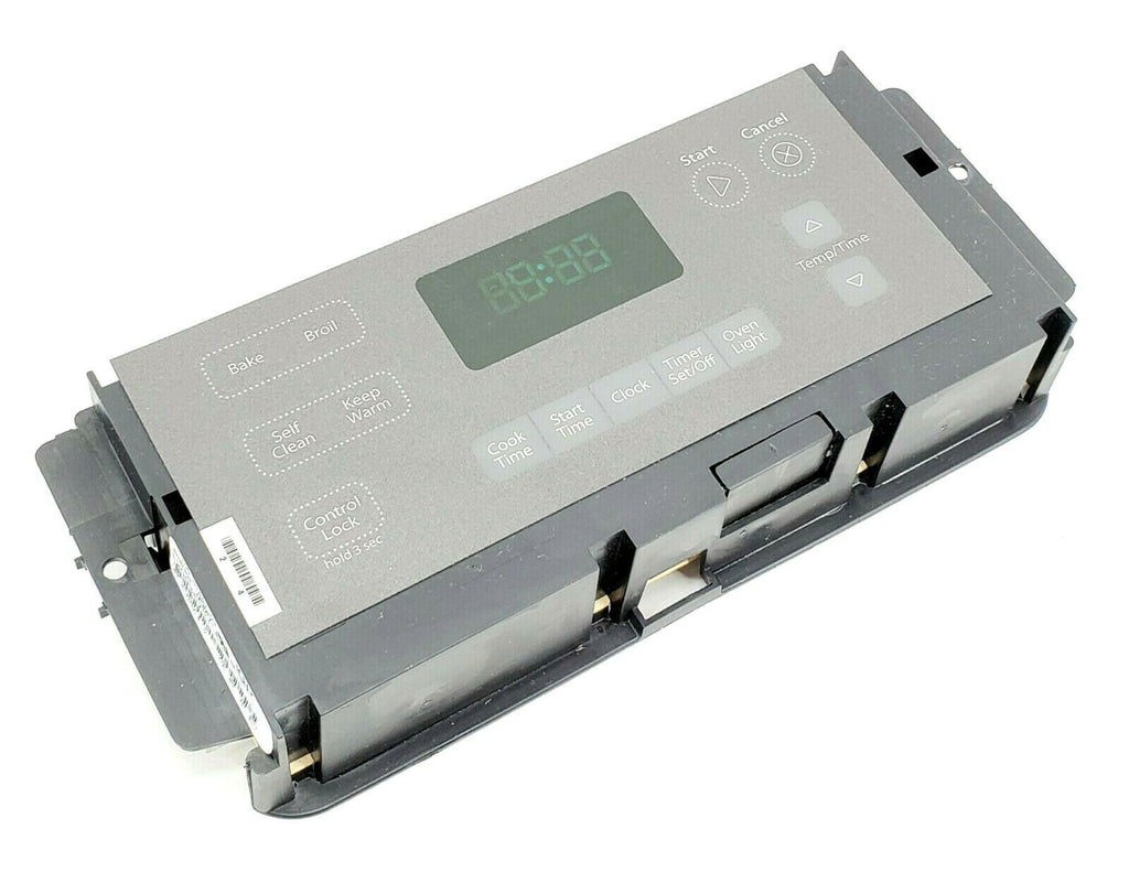 Whirlpool Range Control  W10424890