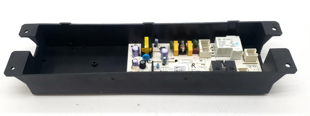 Midea Dryer Control 17138200005211